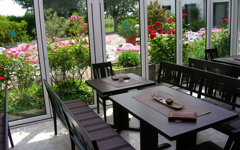 Wintergarten
